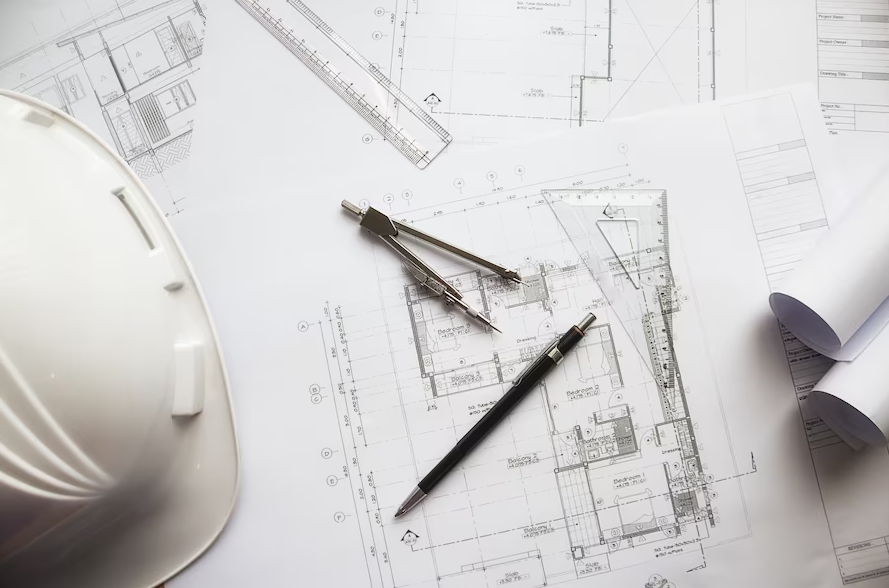 Projeto e planejamento