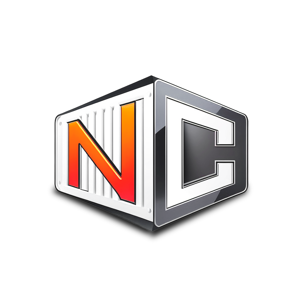 Logo Nacional Containers